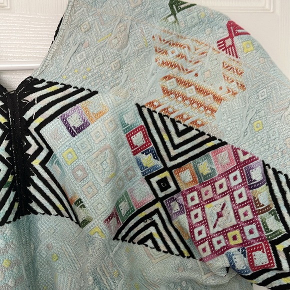 Arloom Huipil Top - Picture 9 of 10